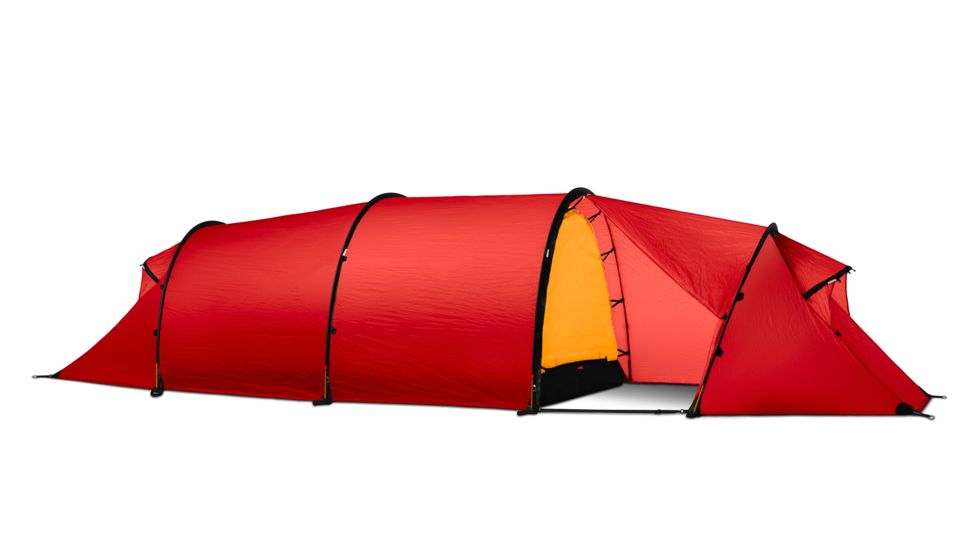 Hilleberg Kaitum 2 GT Tent - 2 Person, 4 Season-Red