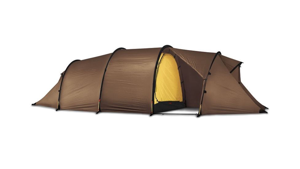 Kaitum 2 GT Tent - 2 Person, 4 Season-Sand