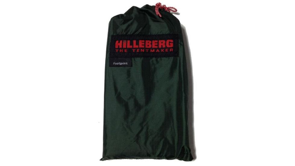 Hilleberg Kaitum 4 GT Footprint-One Size