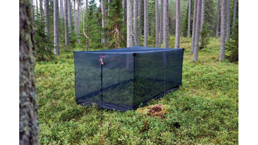 Hilleberg Mesh Box 10 Shelter