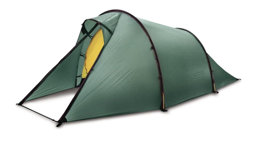 Hilleberg Nallo 2 Tent-Green
