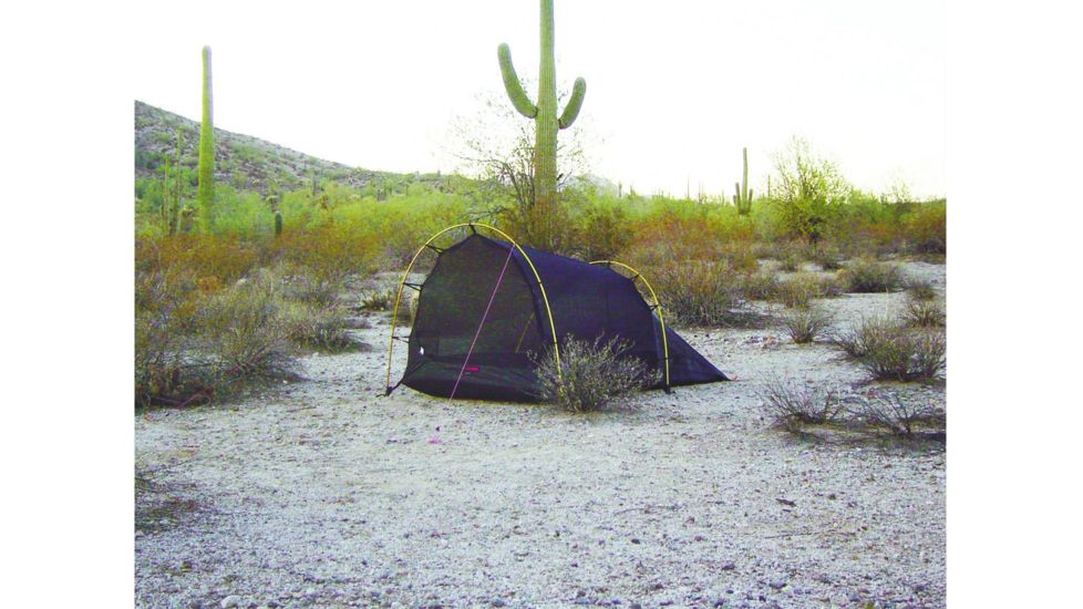 Hilleberg Nallo 3 Mesh Inner Tent