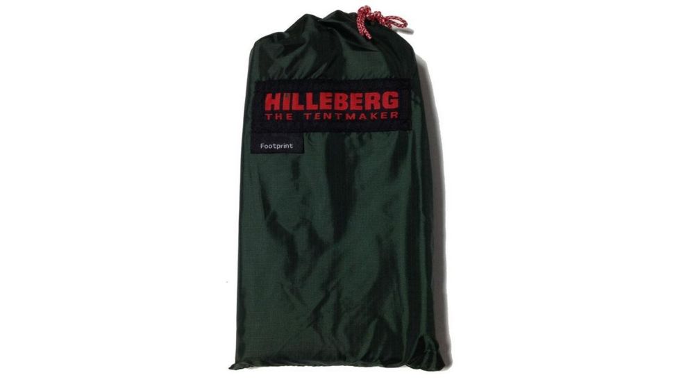 Hilleberg Nammatj 3 Footprint
