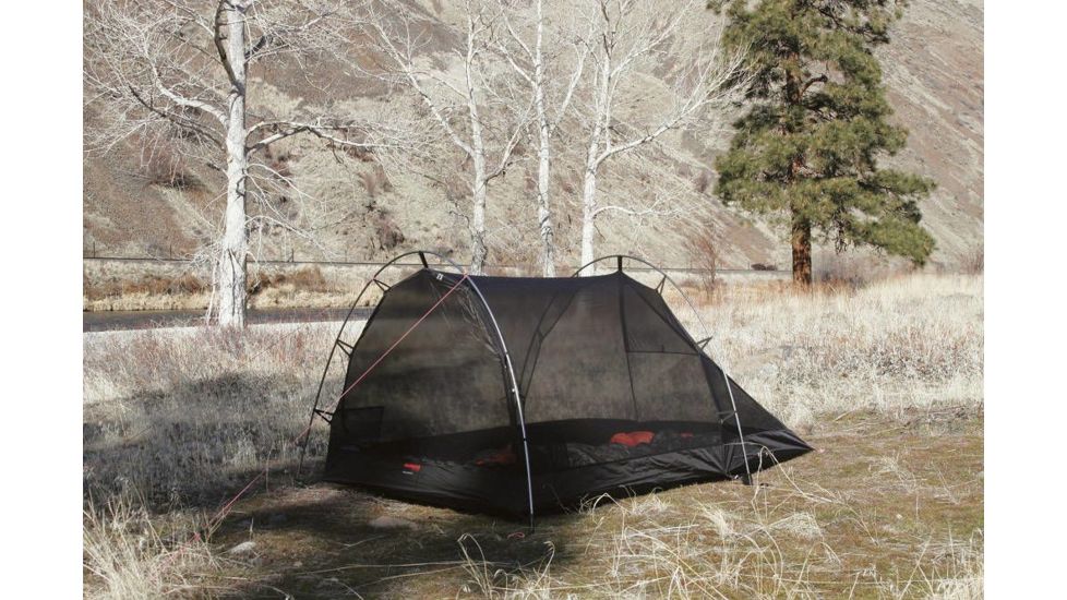 Hilleberg Nammatj 3 Mesh Inner Tent