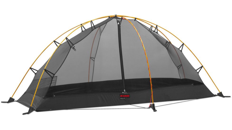 Hilleberg Soulo Mesh Inner Tent