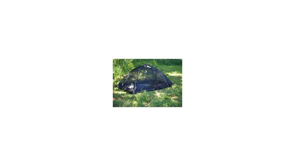 Hilleberg Staika Mesh Inner Tent, 3.2 sq m/35.5 sq ft, 012133M