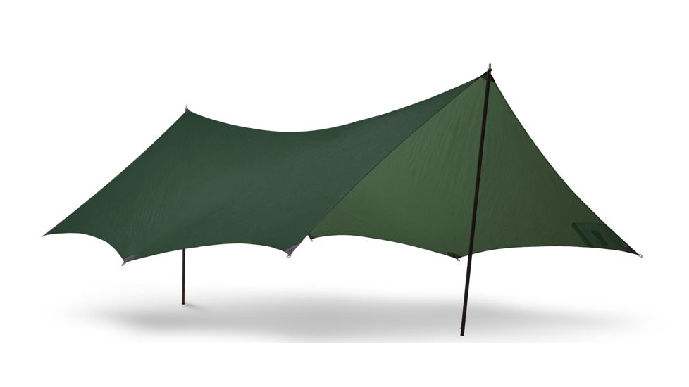 Hilleberg Tarp 10 UL-Green