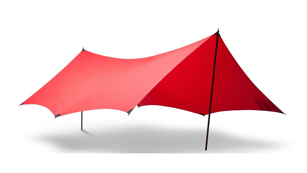 Hilleberg Tarp 10 UL-Red