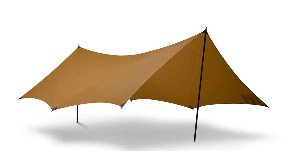 Hilleberg Tarp 10 UL-Sand
