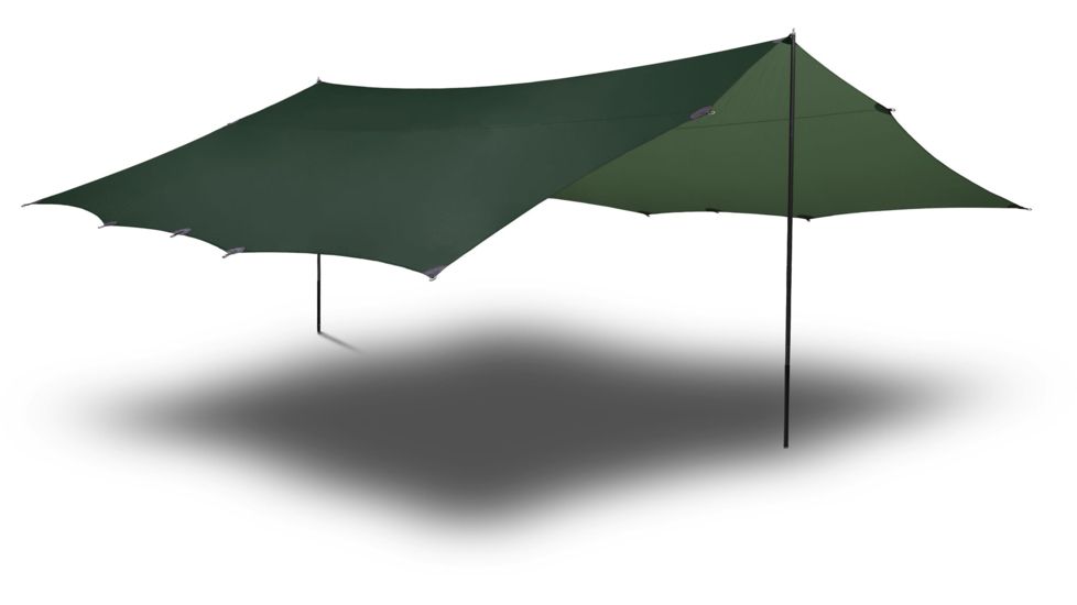 Hilleberg Tarp 20 UL-Green