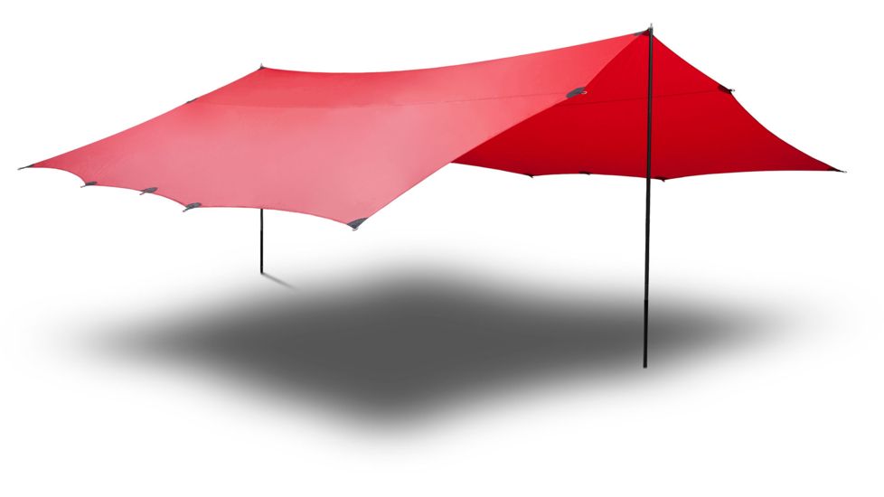Hilleberg Tarp 20 UL-Red