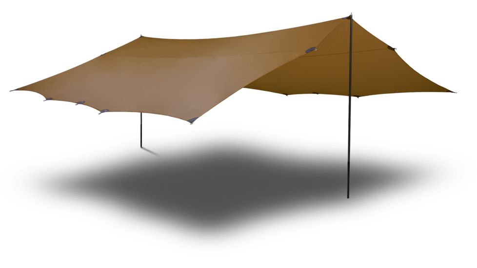 Hilleberg Tarp 20 UL-Sand