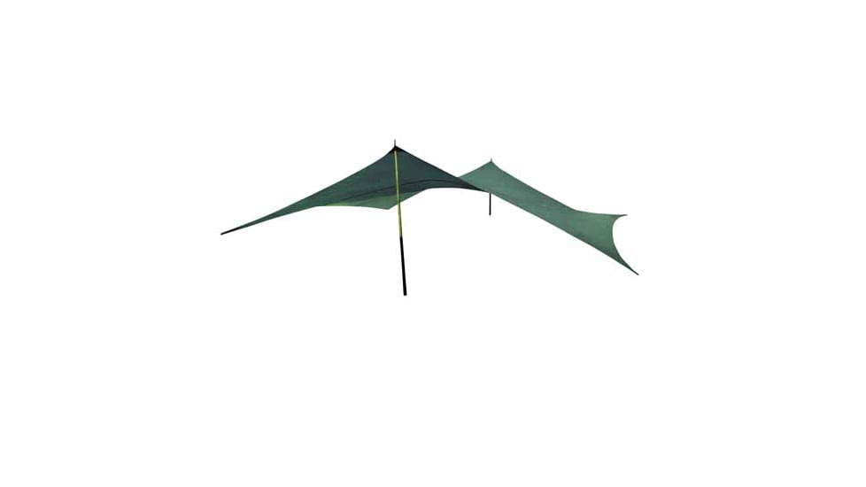 Hilleberg Tarp 20 XL-Green
