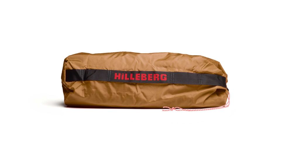 Hilleberg Tent Bag 63 x 23 cm, Sand, 35863
