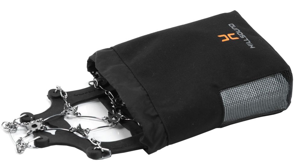 Hillsound Spikeeper Crampon Carry Bag