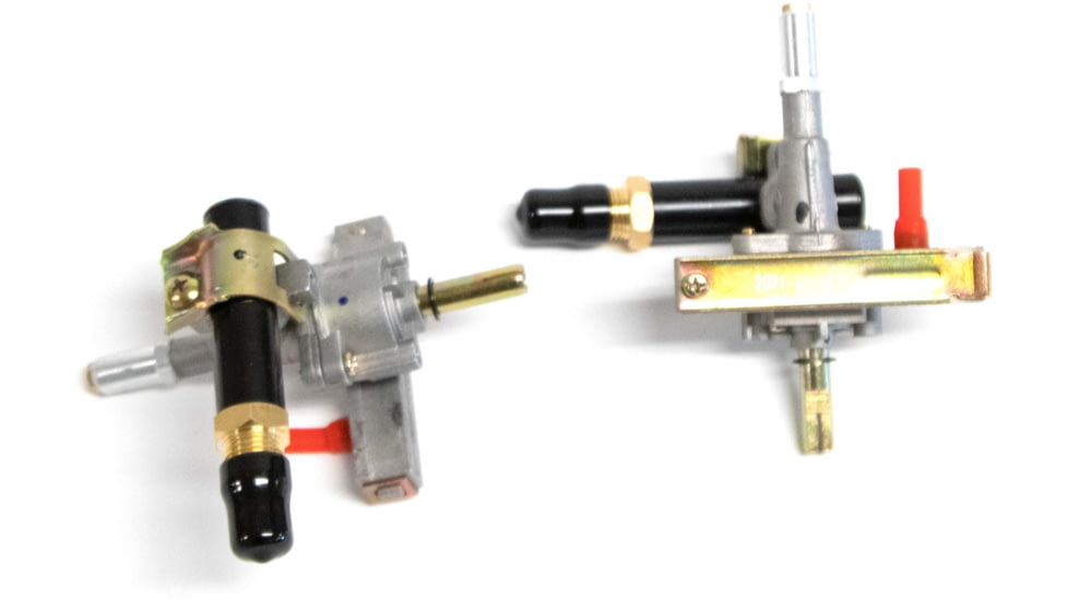 HitchFire RV Kit, Black, Medium, HFG01RVC01