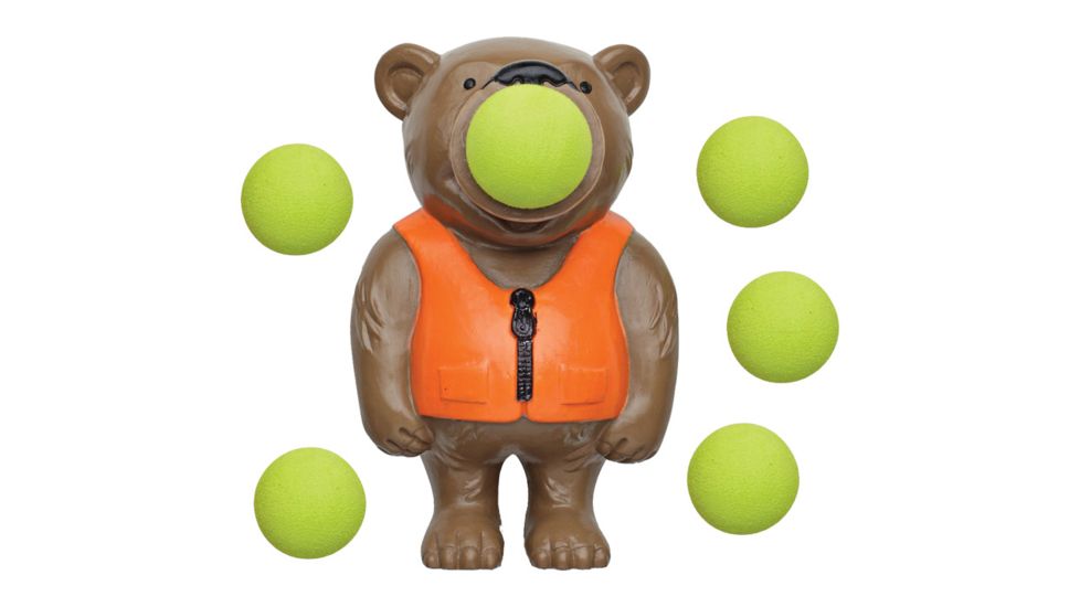 Hog Wild Penguin Popper 54370
