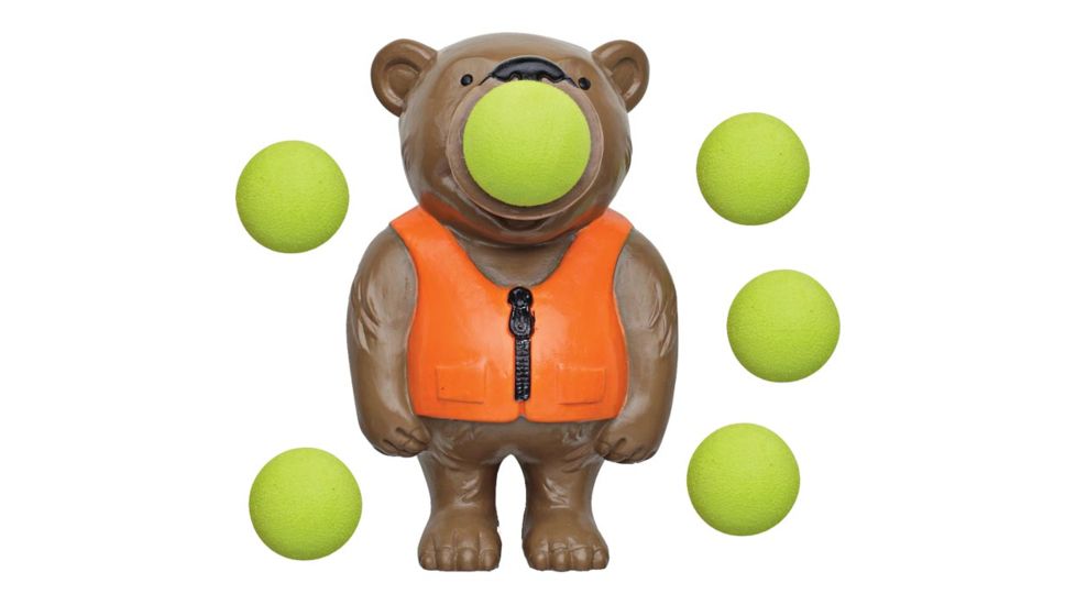 Hog Wild Bear Popper 54390