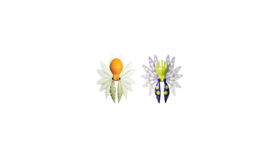 Hog Wild Beetle Spoon Assorted 10480