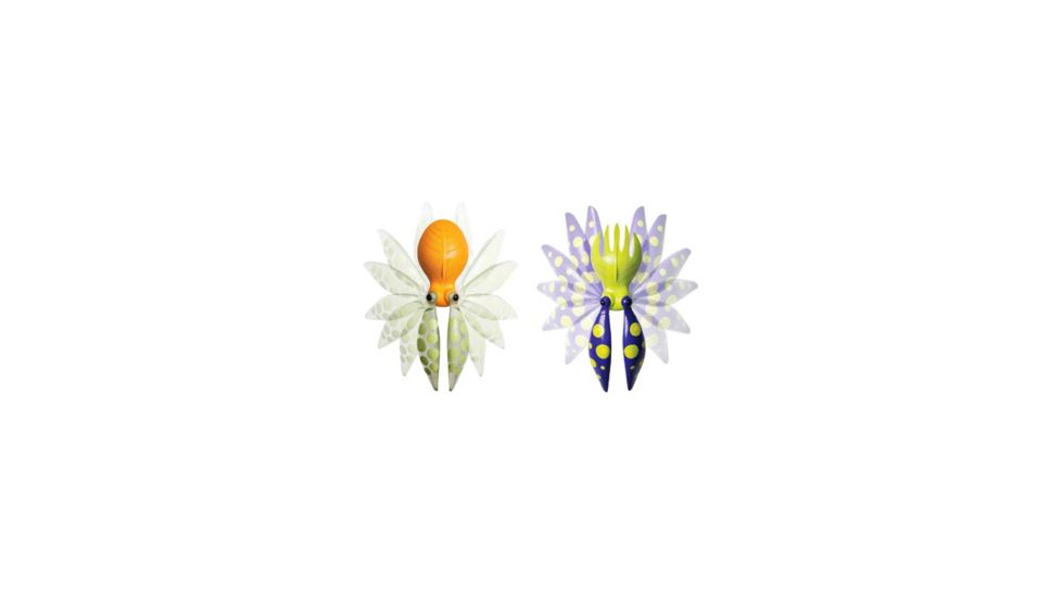 Hog Wild Beetle Spoon Assorted 10480