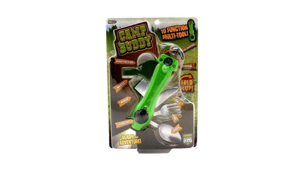 Hog Wild Camp Buddy 12005