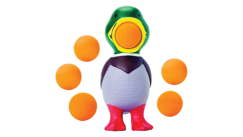 Hog Wild Duck Popper 54505