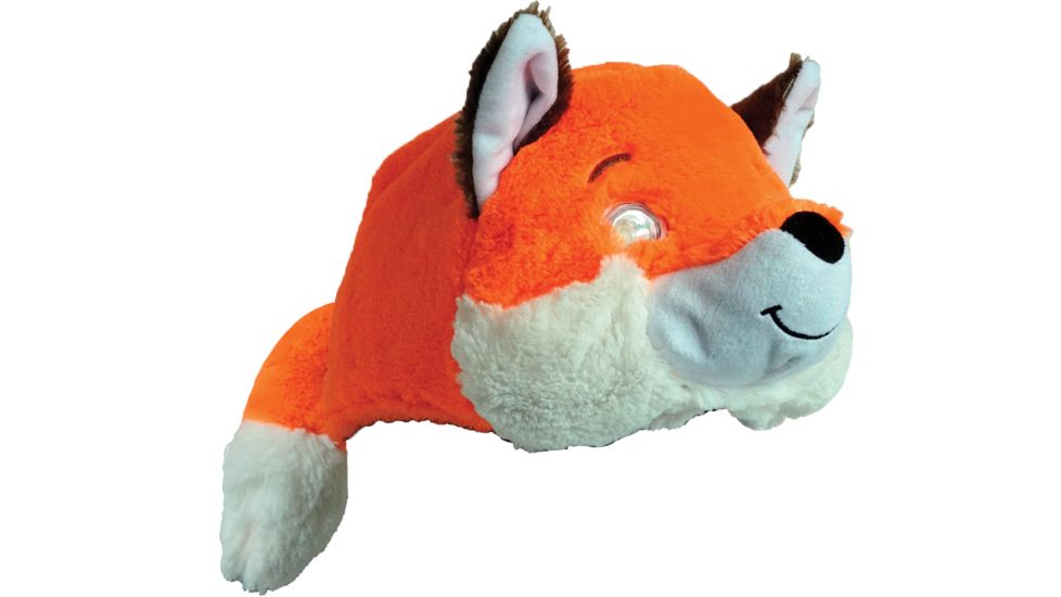 Hog Wild Head Lites - Fox 12057