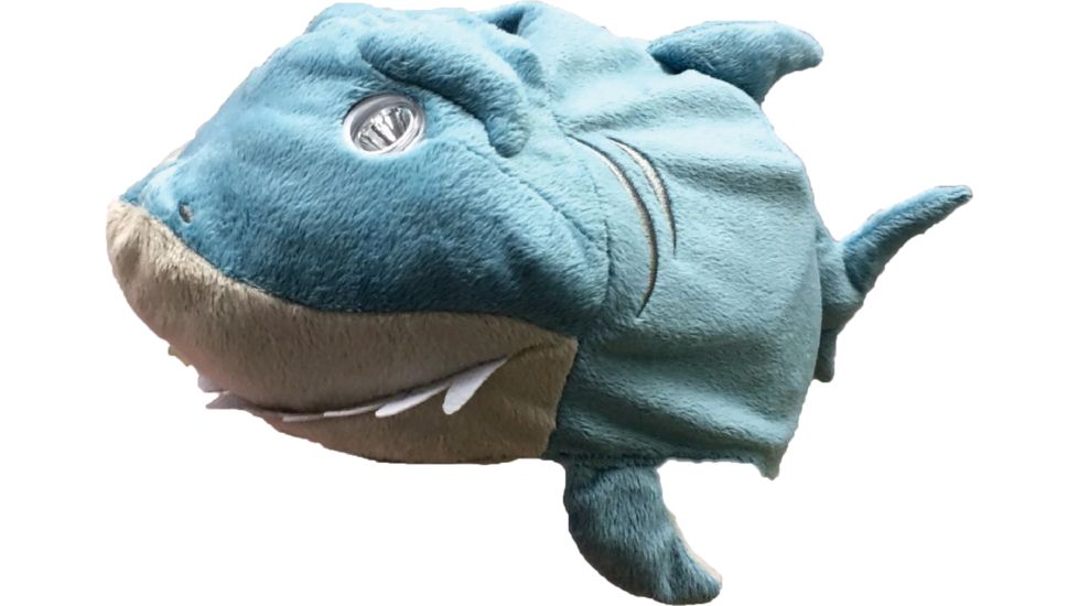 Hog Wild Head Lites - Shark 12061