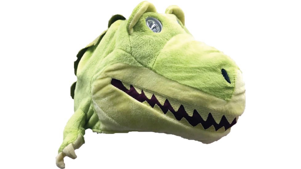 Hog Wild Head Lites - T-rex 12062