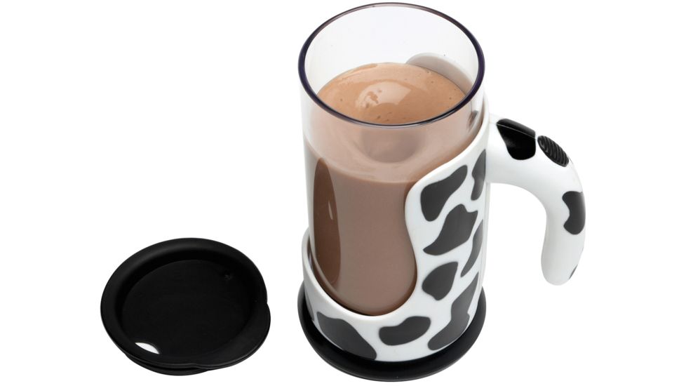 Hog Wild Moo Mixer Supreme 10404X