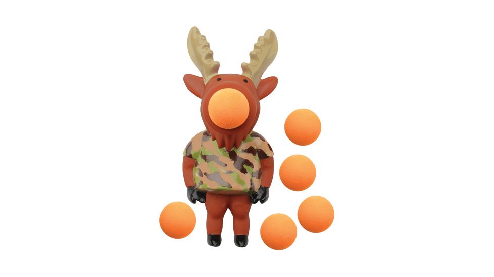Hog Wild Moose Popper 54350