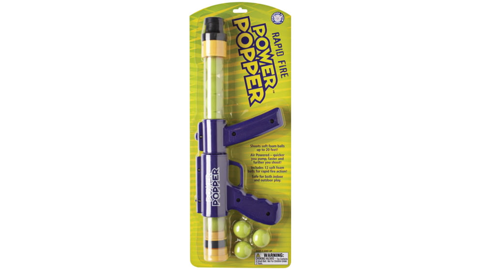 Hog Wild Power Popper 54200