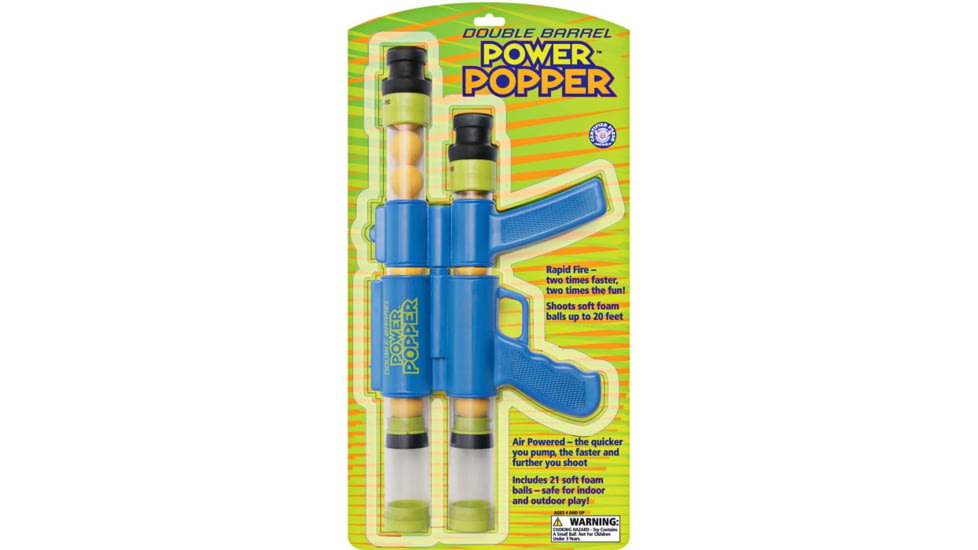 Hog Wild Power Popper 54200