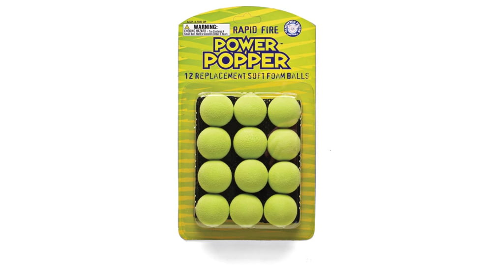 Hog Wild Power Popper 54200