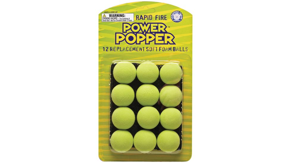 Hog Wild Power Popper Refills 54210