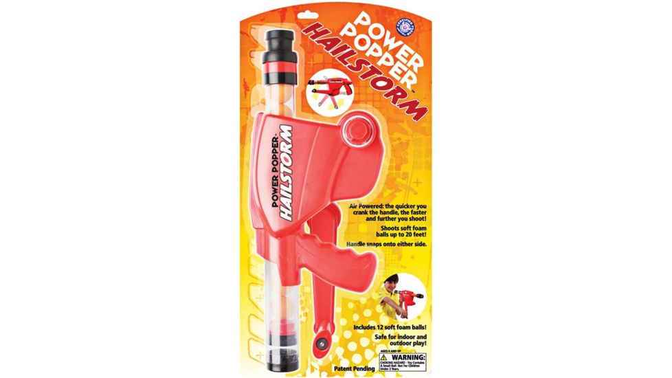 Hog Wild Power Popper Refills 54210