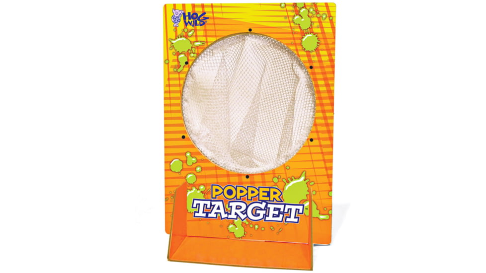 Hog Wild Power Popper Target 54240
