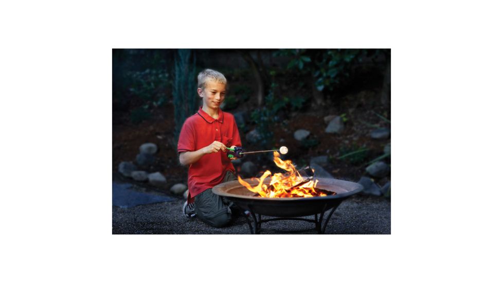Hog Wild Reel Roaster 10460