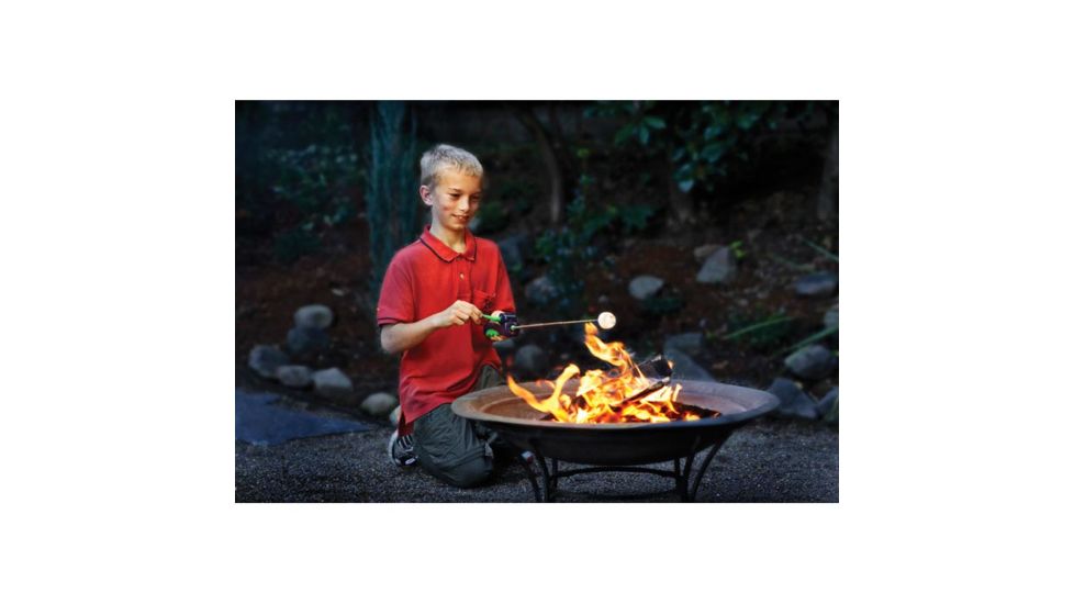 Hog Wild Reel Roaster 10460