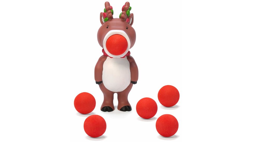 Hog Wild Reindeer Popper 54530