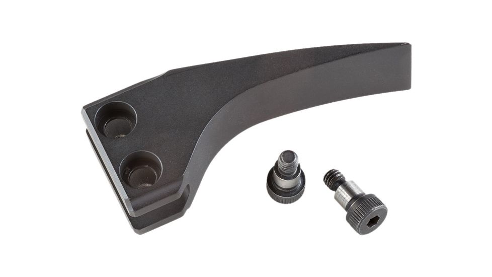 Hogue Ex-t01 Tomahawk Pry Bar Attachment S-7 Black Finish - 35783