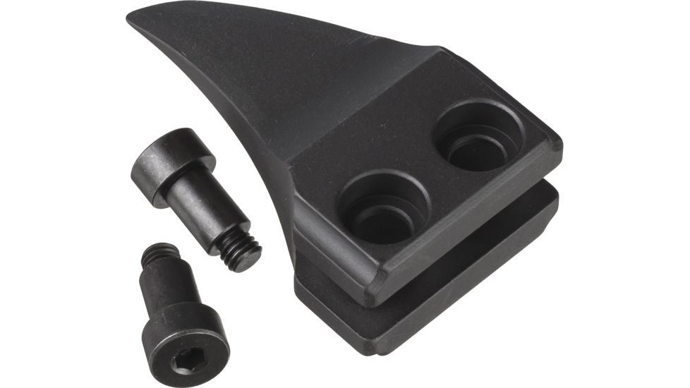 Hogue Ex-t01 Tomahawk Spike Attachment S-7 Black Finish - 35782