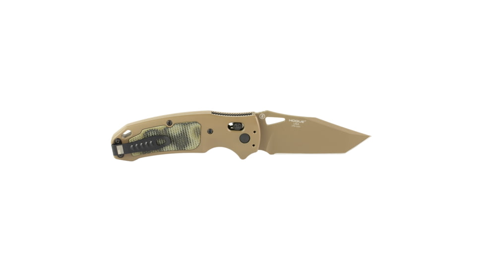 Hogue K320