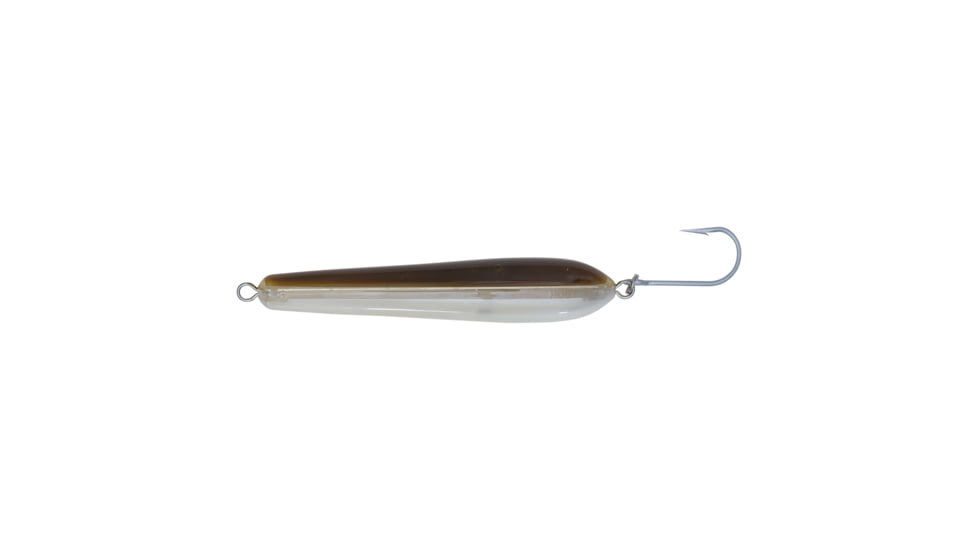 Hogy Charter Grade Surface Plug