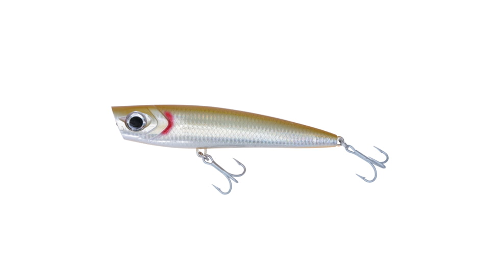 Hogy Charter Grade Surface Plug