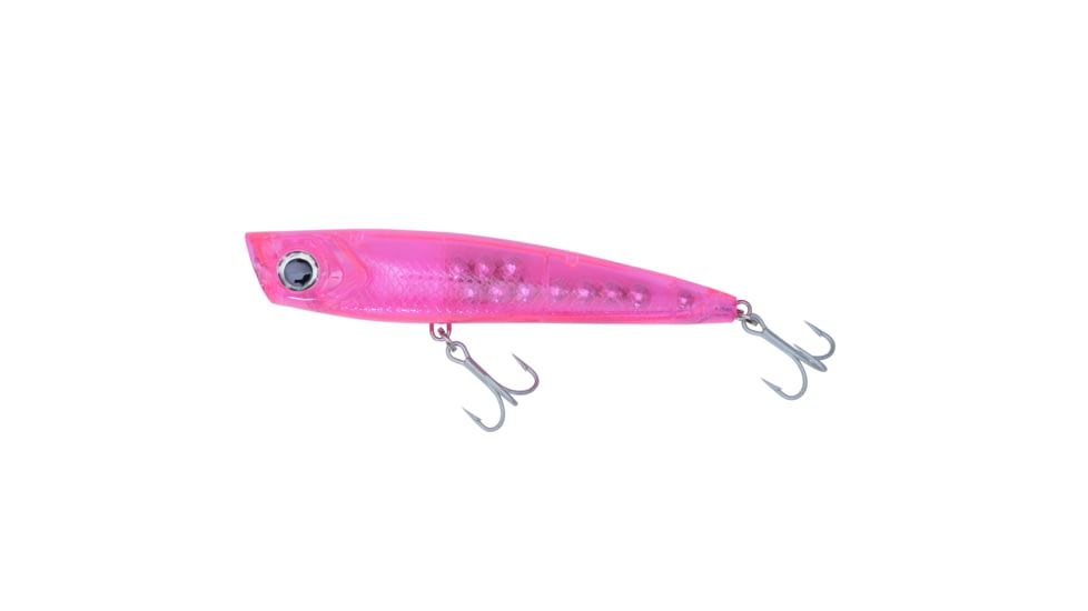 Hogy Charter Grade Surface Plug