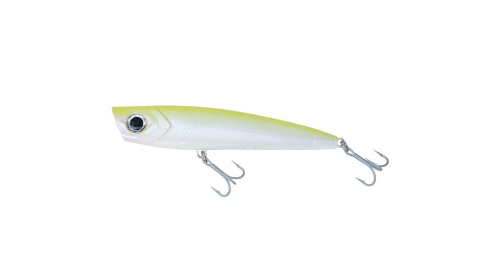 Hogy Charter Grade Surface Plug