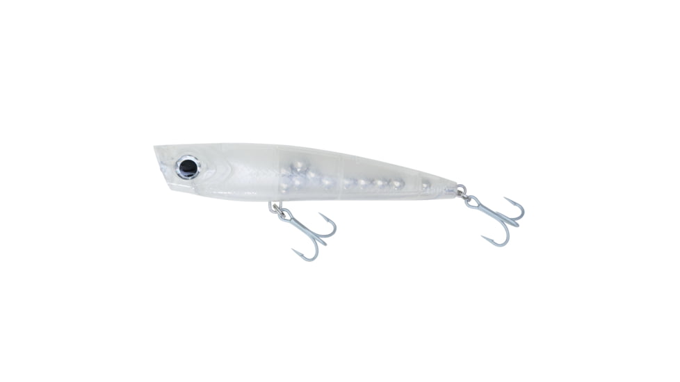 Hogy Charter Grade Surface Plug