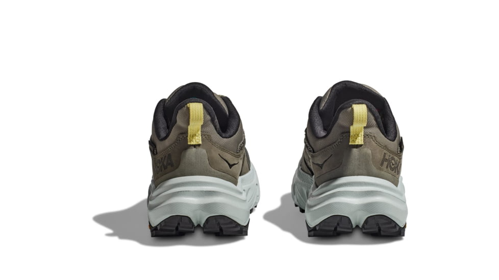 Hoka Anacapa 2 Low GTX Hiking Shoes - Mens, Olive Haze/Mercury, 08D, 1141632-OHMR-08D