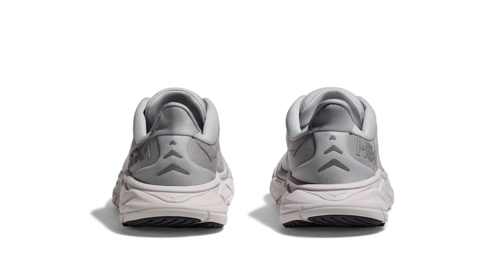 Hoka Arahi 6 Road Running - Womens, Harbor Mist/Silver, 6B, 1123195-HMSL-06B